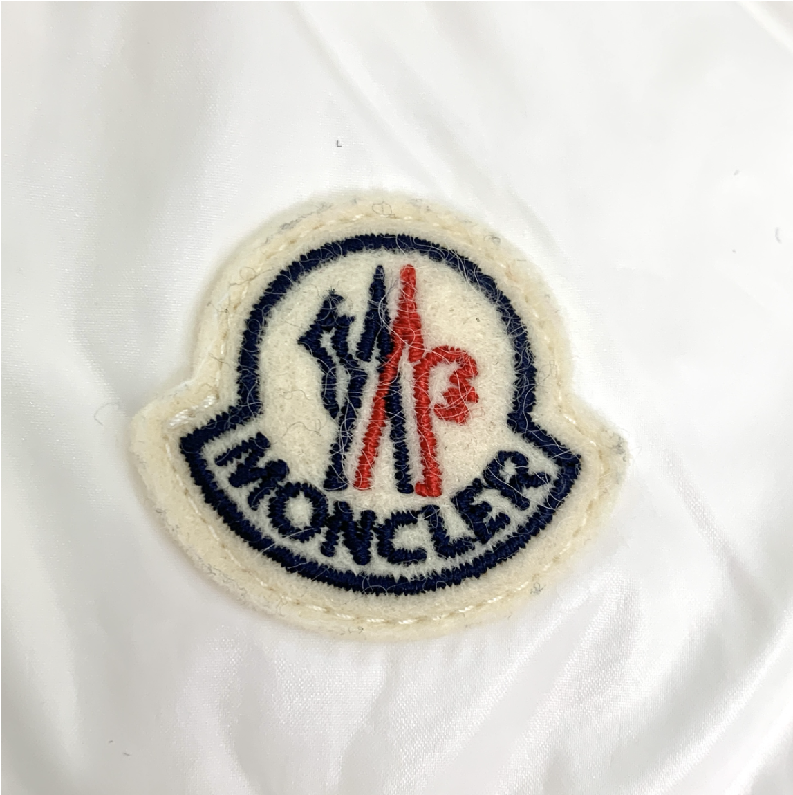 Moncler Hooded Down Vest Jacket