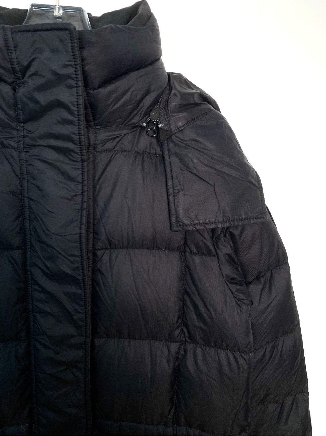 Canada Goose Women's Black Label Down Jacket