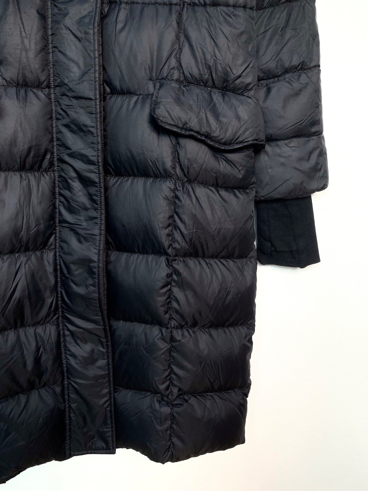 Canada Goose Women's Black Label Down Jacket