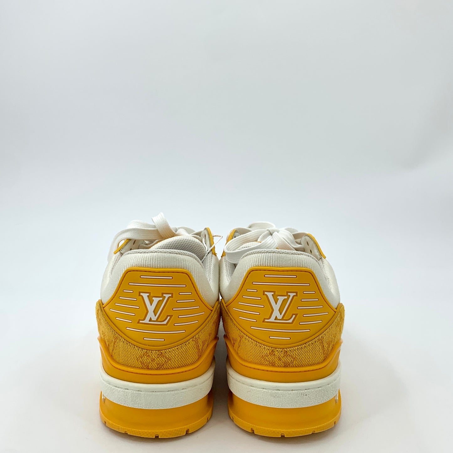 Louis Vuitton Trainer Sneakers