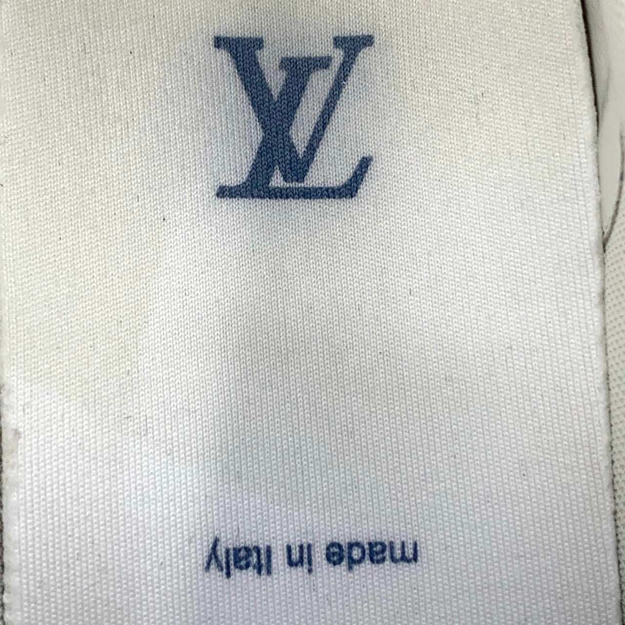 Louis Vuitton Trainer Sneakers