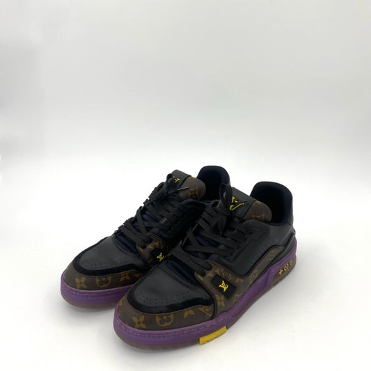 Louis Vuitton Trainer Sneakers