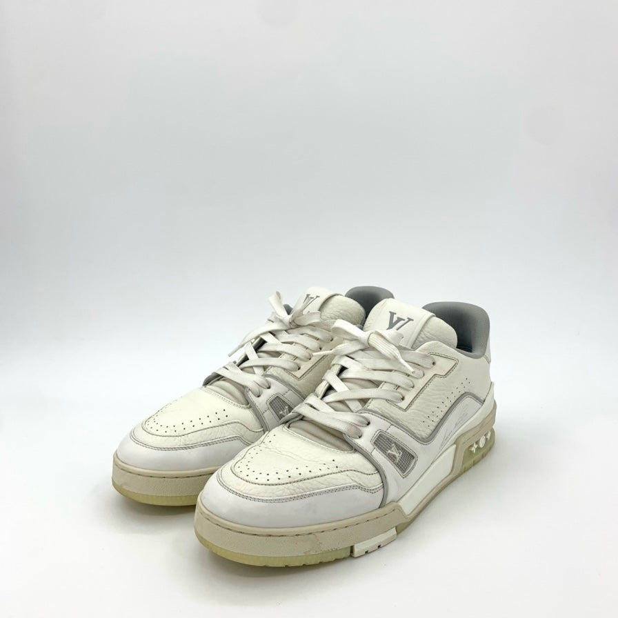 Louis Vuitton Trainer Sneakers