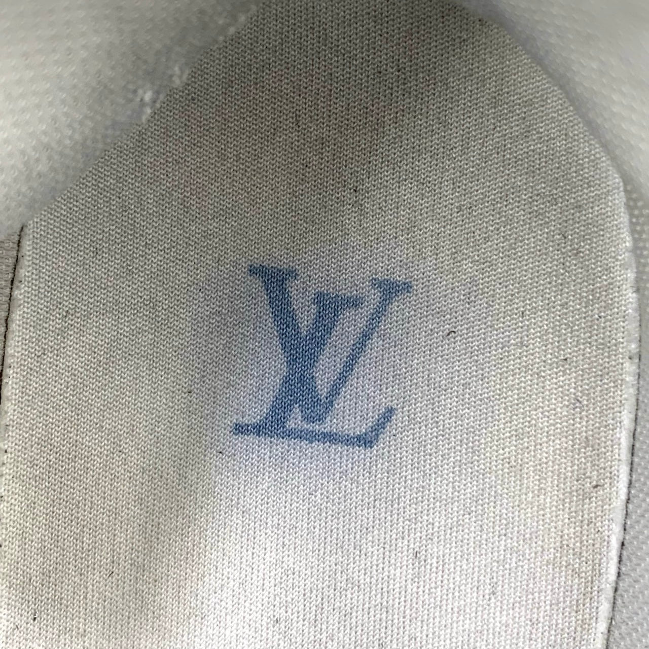 Louis Vuitton Trainer Sneakers