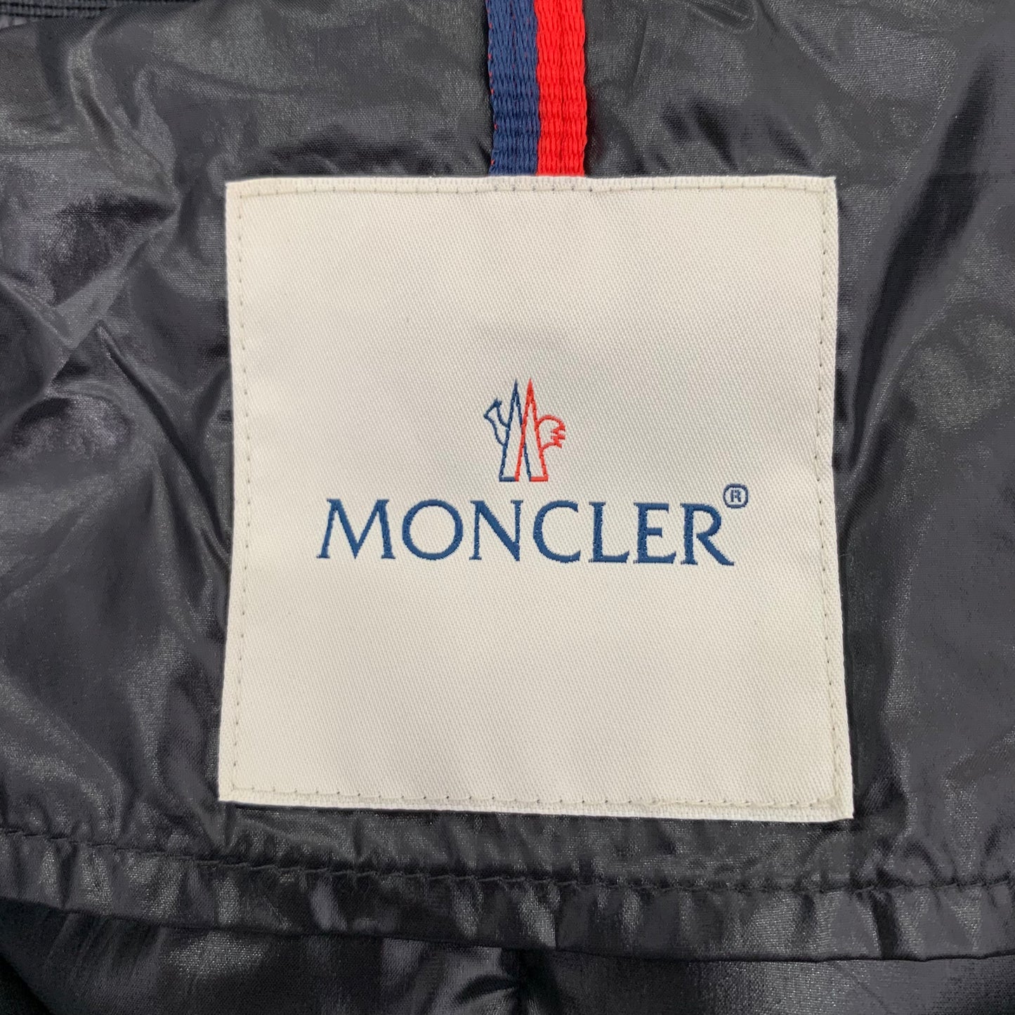 Moncler Crussol Hooded Quilted Down Jacket