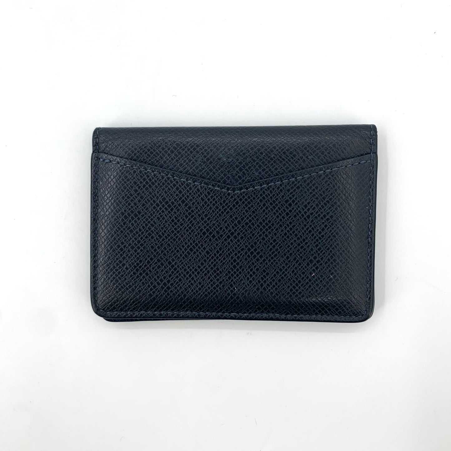 Louis Vuitton LV Coin Purse &amp; Card Holder