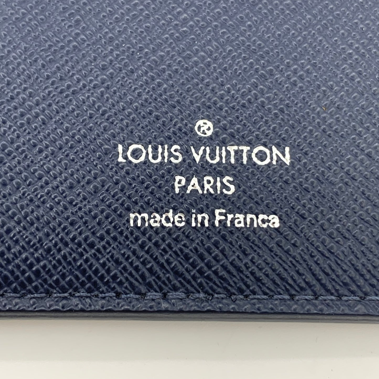 Louis Vuitton LV Coin Purse &amp; Card Holder