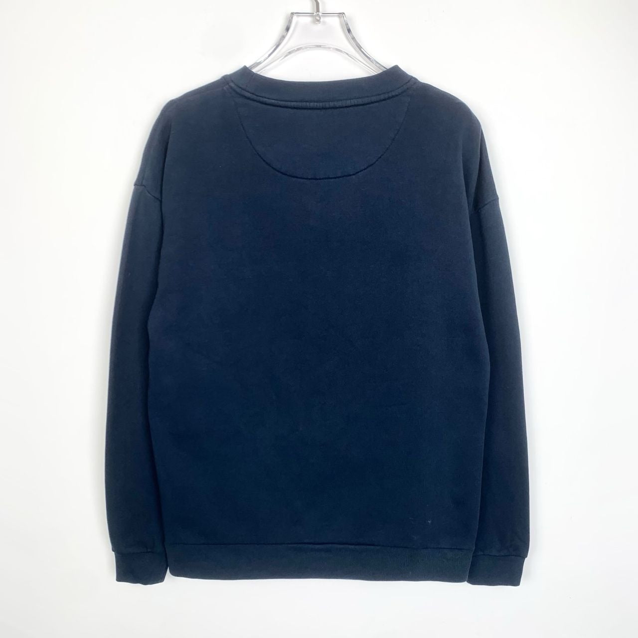 Burberry Sport Navy Sweatshirt XXS Cotton/Polyester