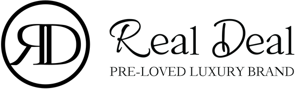 Real Deal Pre-loved Luxury